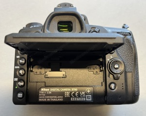 Nikon D780-10.000 Auslös. Garantie 2026, mit 24-70mm 1:2,8 ED VR Bild 7