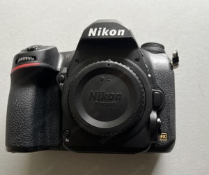 Nikon D780-10.000 Auslös. Garantie 2026, mit 24-70mm 1:2,8 ED VR Bild 2