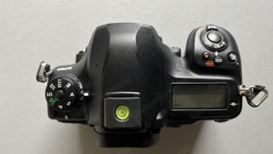 Nikon D780-10.000 Auslös. Garantie 2026, mit 24-70mm 1:2,8 ED VR Bild 3