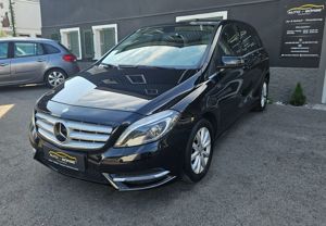 Mercedes-Benz B 180 CDI Automatik-Navi-Sitzheizung ,Frisch Vorgeführt 02 2026 Bild 2