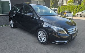 Mercedes-Benz B 180 CDI Automatik-Navi-Sitzheizung ,Frisch Vorgeführt 02 2026 Bild 5