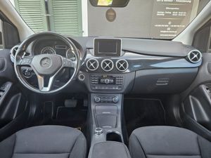 Mercedes-Benz B 180 CDI Automatik-Navi-Sitzheizung ,Frisch Vorgeführt 02 2026 Bild 9