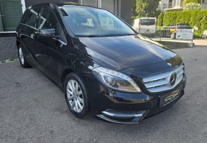 Mercedes-Benz B 180 CDI Automatik-Navi-Sitzheizung ,Frisch Vorgeführt 02 2026 Bild 4