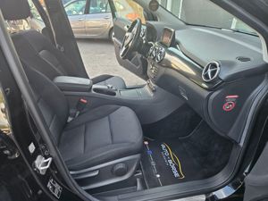 Mercedes-Benz B 180 CDI Automatik-Navi-Sitzheizung ,Frisch Vorgeführt 02 2026 Bild 10