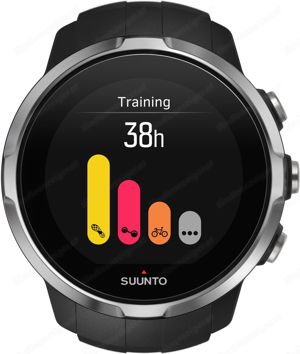 Suunto Spartan Sport 