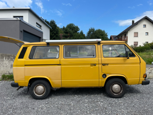 VW T3