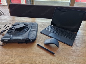 Microsoft Surface Pro 7+