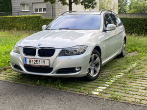 BMW 318i