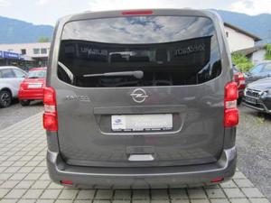 Opel Zafira 2020 Bild 4