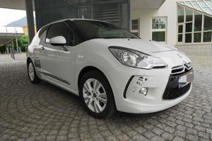 Citroën DS 3