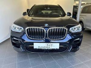 BMW X3 Bild 2