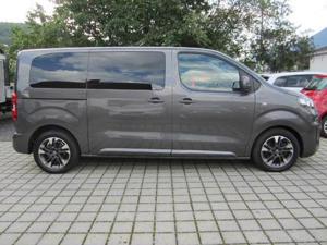 Opel Zafira 2020 Bild 6