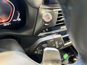 BMW X3 Bild 15