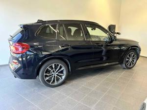 BMW X3 Bild 6