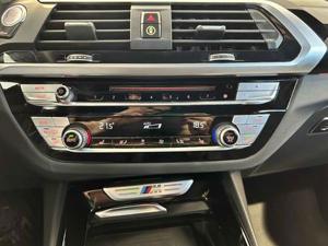 BMW X3 Bild 20