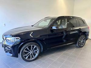 BMW X3 Bild 3