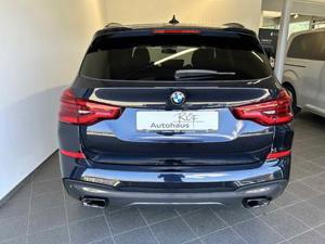 BMW X3 Bild 4