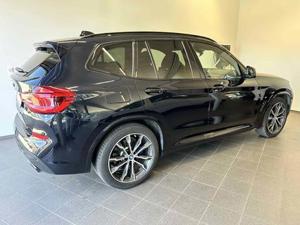 BMW X3 Bild 5