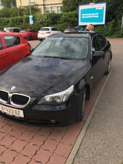 BMW 5er