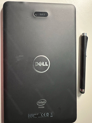 Dell Venue 8 Pro Windows Tablet in sehr gutem Zustand Bild 2