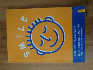 Smile Übungsbuch Englisch 3. Klasse