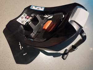 Isofix Adapter für Cybex Aton