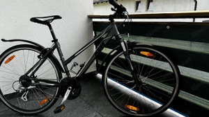 KTM  Life One Damen Fahrrad 28 zoll