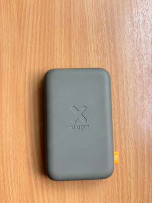 XTORM kabellose Powerbank 10.000mAh