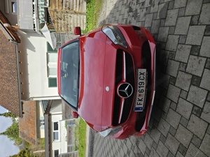 Mercedes A 160 CDI