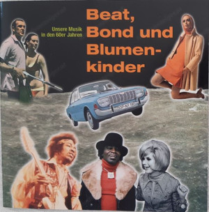 Beat,Bond&Blumenkinder&Wickie-SamplerAZ Uvm