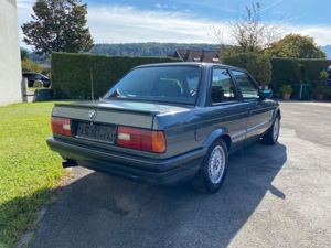 Bmw 320i E30 Coupe Bild 5