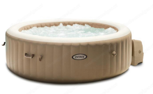 INTEX Pure Spa mit Zubehör