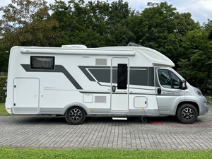 Wohnmobil Adria Coral Plus S670SL