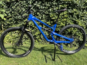 Verkaufe YT JEFFSY BASE Enduro All Mountain MTB 