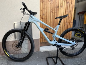 Verkaufe YT JEFFSY PRO Enduro All Mountain MTB 27,5