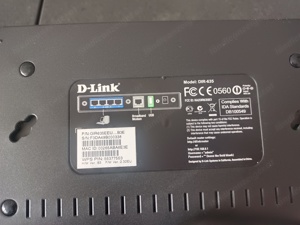 WLAN Router D-Link DIR 635 Bild 2