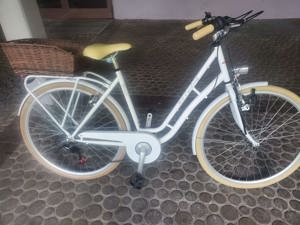 Damen Fahrrad Bild 2