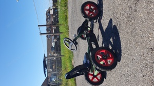 Bert Children Buddy Pedal Go Kart Bild 2