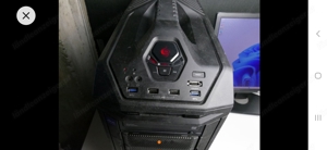 Gaming Computer 