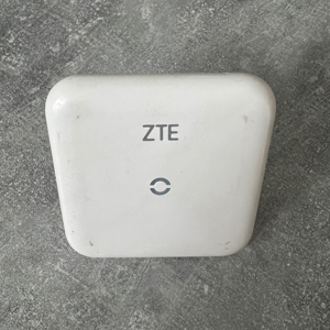 ZTE Wireless Router (Wlan)