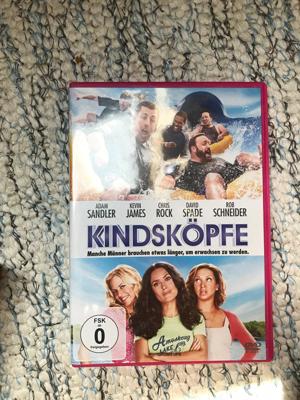 Film Kindsköpfe