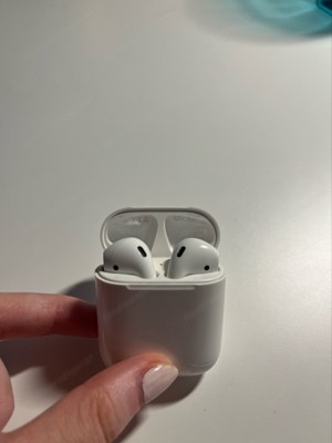 Air Pods 