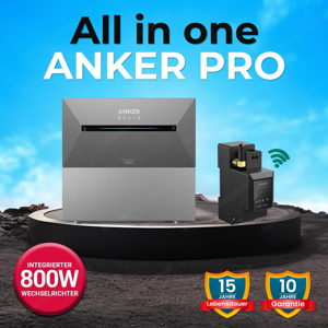 Anker Photovoltaik sämtliche Produkte zu Bestpreisen