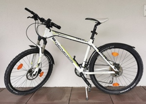 Genesis Mountainbike