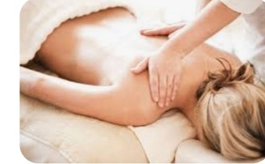 Massage für Frauen 