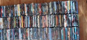 Dvd Sammlung  Bild 4