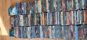 Dvd Sammlung  Bild 3