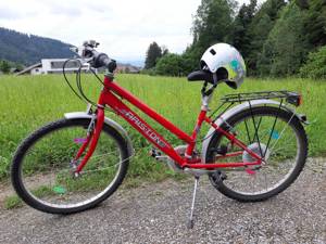 Kinderfahrrad ab 6 Jahre