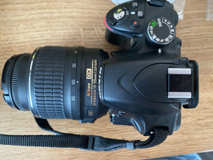 Nikon D3200 Bild 3