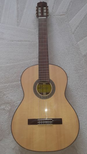 Konzert Gitarre